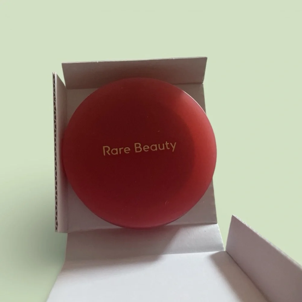 Rare Beauty Soft Pinch Matte Bouncy Blush - Happy